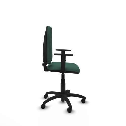 Uredska stolica Piqueras y Crespo B1D01RF Zelena Cijena