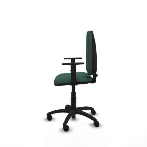 Uredska stolica Piqueras y Crespo B1D01RN Zelena Cijena