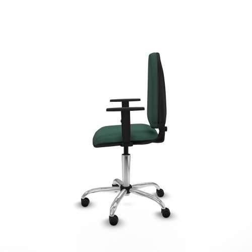 Uredska stolica Piqueras y Crespo B1D05RF Zelena Cijena
