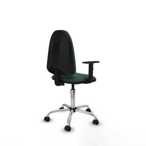 Uredska stolica Piqueras y Crespo B1D05RF Zelena Cijena