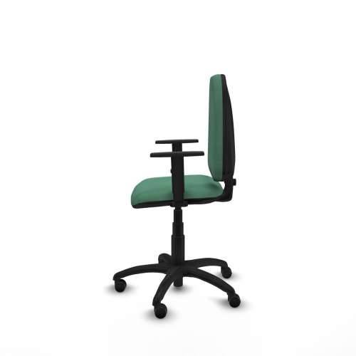 Uredska stolica Piqueras y Crespo B1D01RF Smaragdno zeleno Cijena