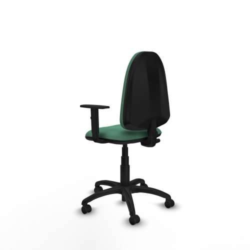 Uredska stolica Piqueras y Crespo B1D01RF Smaragdno zeleno Cijena