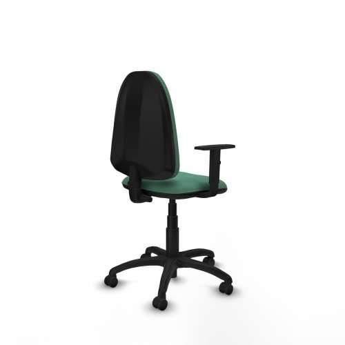 Uredska stolica Piqueras y Crespo B1D01RF Smaragdno zeleno Cijena