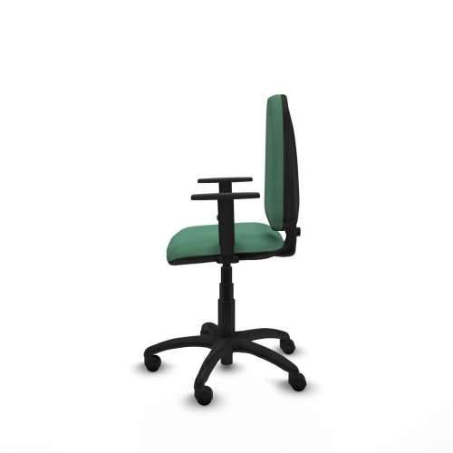 Uredska stolica Piqueras y Crespo B1D01RN Smaragdno zeleno Cijena