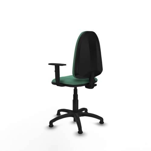 Uredska stolica Piqueras y Crespo B1D01RT Smaragdno zeleno Cijena