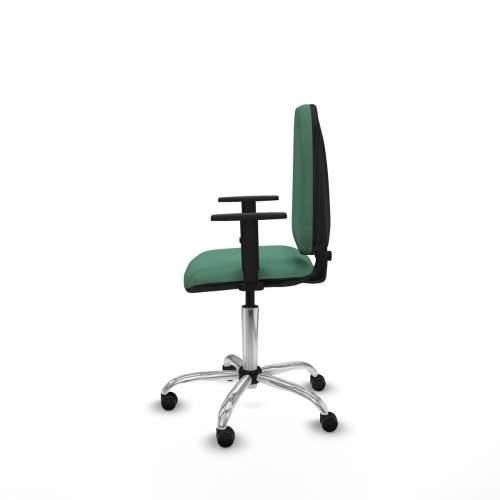 Uredska stolica Piqueras y Crespo B1D05RF Smaragdno zeleno Cijena