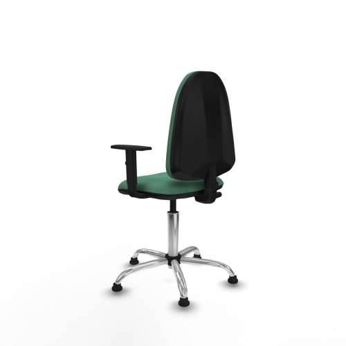 Uredska stolica Piqueras y Crespo B1D05RT Smaragdno zeleno Cijena
