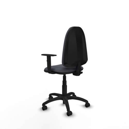 Uredska stolica Piqueras y Crespo B1D01RF Tamno sivo Cijena