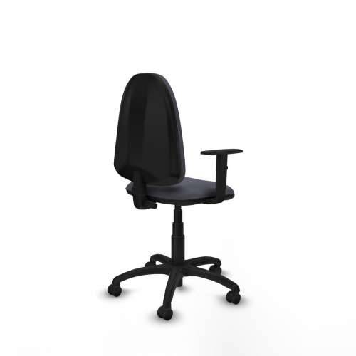 Uredska stolica Piqueras y Crespo B1D01RF Tamno sivo Cijena