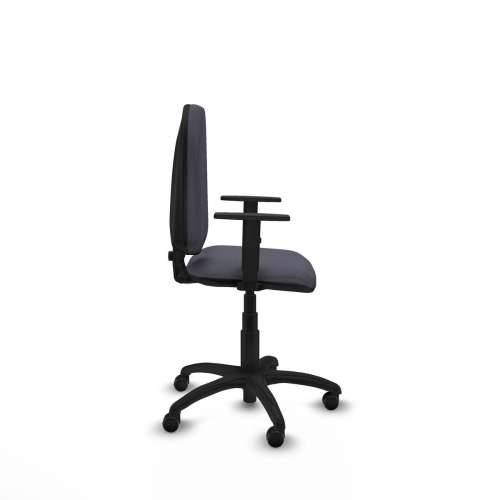 Uredska stolica Piqueras y Crespo B1D01RF Tamno sivo Cijena