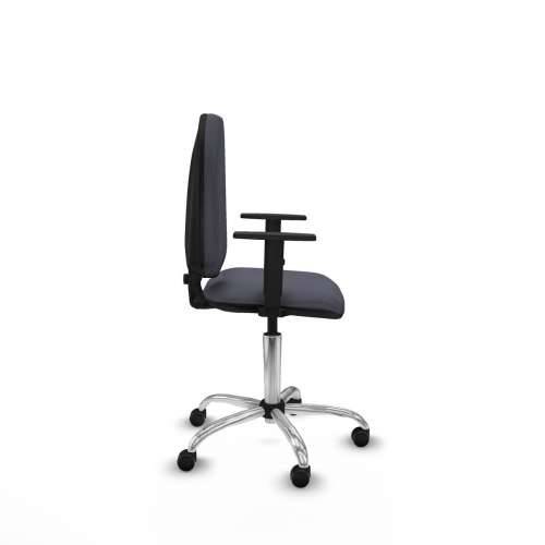 Uredska stolica Piqueras y Crespo B1D05RF Tamno sivo Cijena