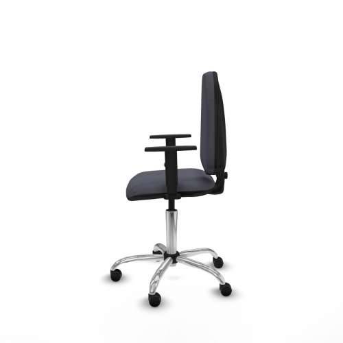 Uredska stolica Piqueras y Crespo B1D05RP Tamno sivo Cijena