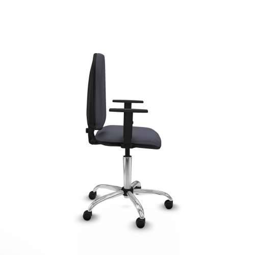 Uredska stolica Piqueras y Crespo B1D05RP Tamno sivo Cijena