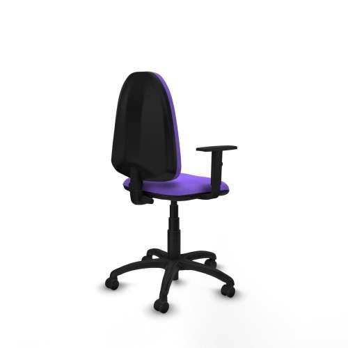 Uredska stolica Piqueras y Crespo B1D01RF Lila Cijena