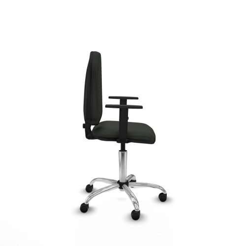 Uredska stolica Piqueras y Crespo B1D05RF Crna Cijena