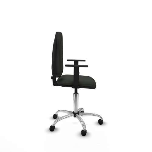 Uredska stolica Piqueras y Crespo B1D05RP Crna Cijena