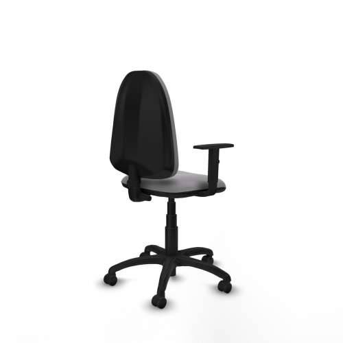Uredska stolica Piqueras y Crespo B1D01RF Siva Cijena