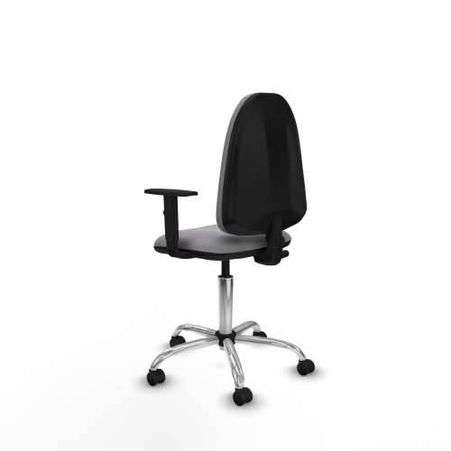Uredska stolica Piqueras y Crespo B1D05RF Siva Cijena