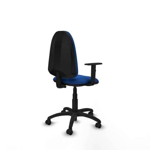Uredska stolica Piqueras y Crespo B1D01RF Plava Cijena