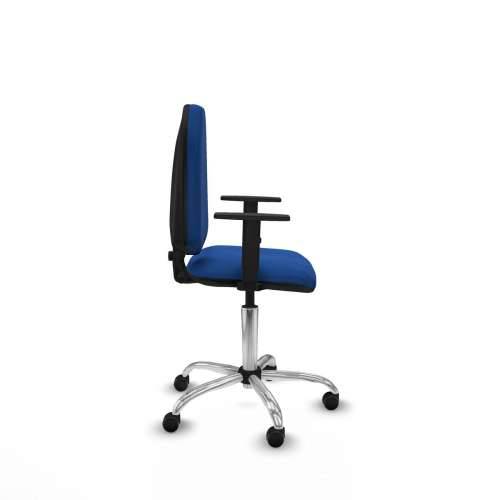 Uredska stolica Piqueras y Crespo B1D05RF Plava Cijena