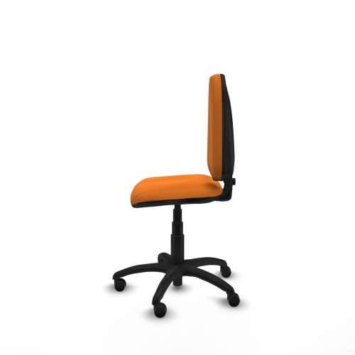 Uredska stolica Aýna Piqueras y Crespo B0001RF Oranžna Cijena