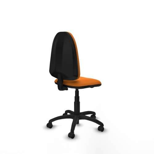 Uredska stolica Aýna Piqueras y Crespo B0001RF Oranžna Cijena