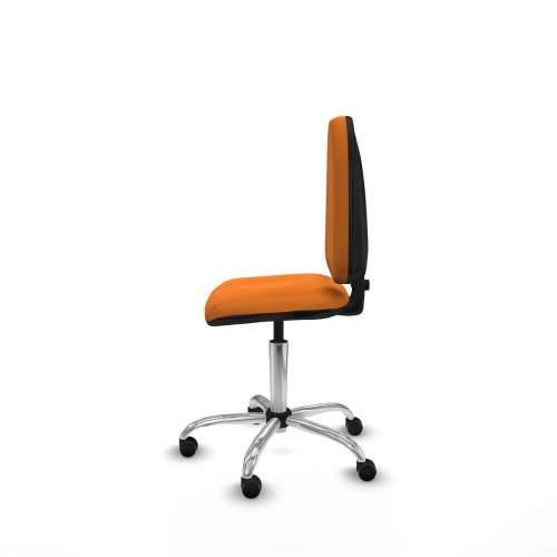 Uredska stolica Aýna Piqueras y Crespo B0005RF Oranžna Cijena