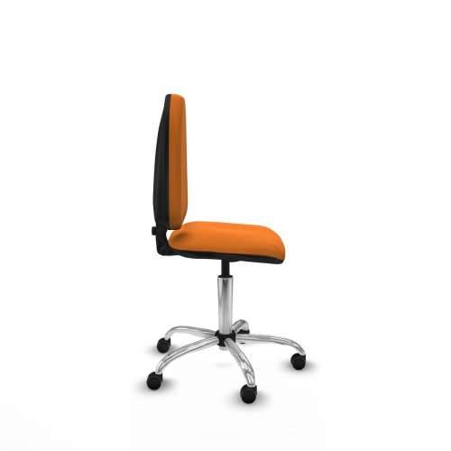 Uredska stolica Aýna Piqueras y Crespo B0005RF Oranžna Cijena