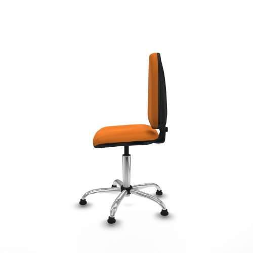 Uredska stolica Aýna Piqueras y Crespo B0005RT Oranžna Cijena