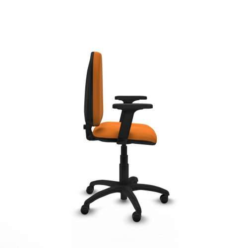 Uredska stolica Aýna Piqueras y Crespo B2D01RF Oranžna Cijena