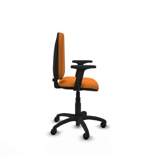 Uredska stolica Aýna Piqueras y Crespo B2D01RN Oranžna Cijena