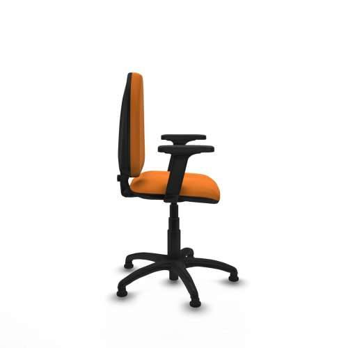 Uredska stolica Aýna Piqueras y Crespo B2D01RT Oranžna Cijena