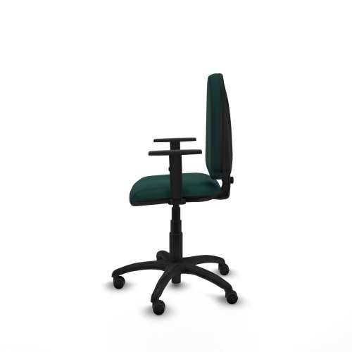 Uredska stolica Piqueras y Crespo B1D01RF Zelena Cijena