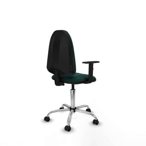 Uredska stolica Piqueras y Crespo B1D05RF Zelena Cijena