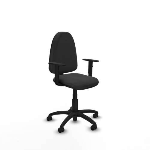Uredska stolica Piqueras y Crespo B1D01RF Tamno sivo Cijena