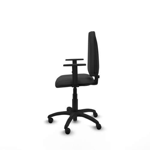 Uredska stolica Piqueras y Crespo B1D01RF Tamno sivo Cijena