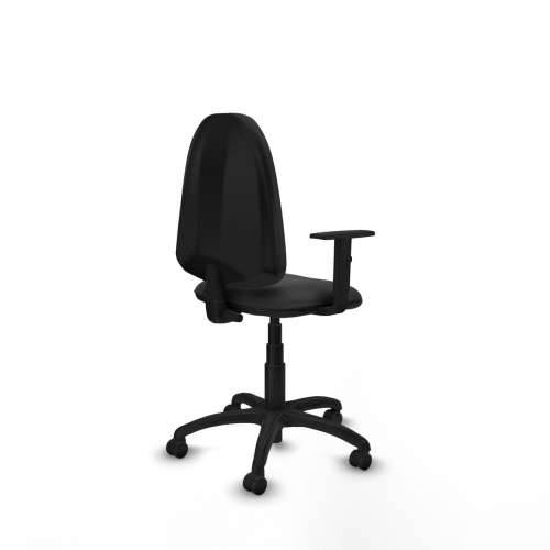 Uredska stolica Piqueras y Crespo B1D01RF Tamno sivo Cijena