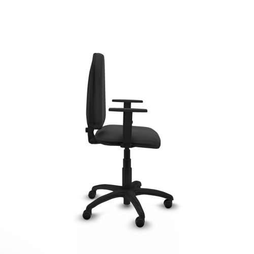 Uredska stolica Piqueras y Crespo B1D01RF Tamno sivo Cijena