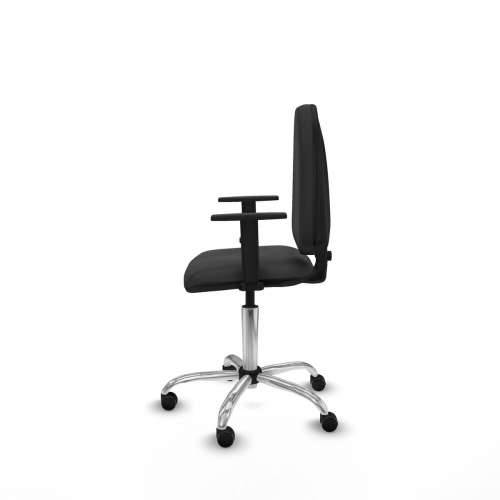 Uredska stolica Piqueras y Crespo B1D05RF Tamno sivo Cijena