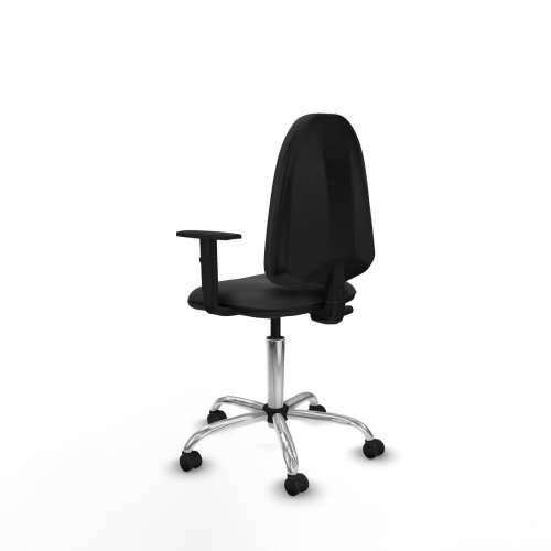 Uredska stolica Piqueras y Crespo B1D05RF Tamno sivo Cijena