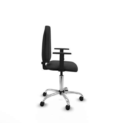 Uredska stolica Piqueras y Crespo B1D05RF Tamno sivo Cijena