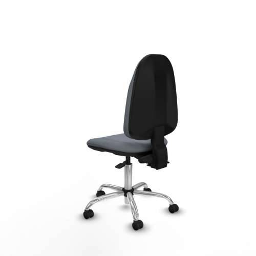 Uredska stolica Piqueras y Crespo B0005RF Siva Cijena