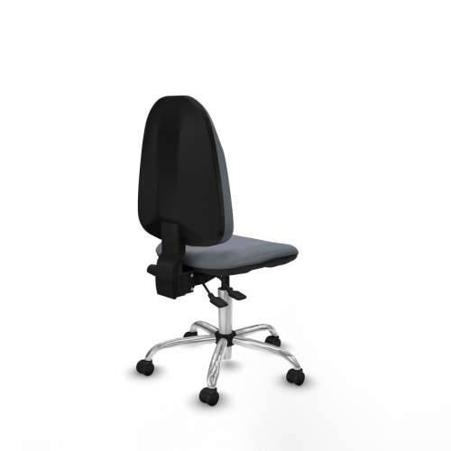 Uredska stolica Piqueras y Crespo B0005RF Siva Cijena