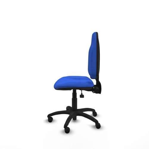 Uredska stolica Piqueras y Crespo B0001RF Plava Cijena