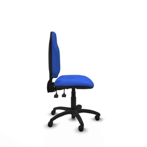 Uredska stolica Piqueras y Crespo B0001RF Plava Cijena