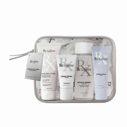 Set Kozmetike Rexaline Cijena