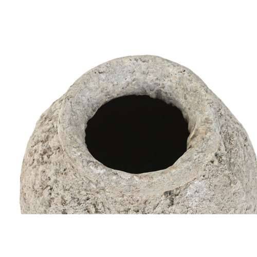 Vrč Home ESPRIT Siva Terakota 25 x 25 x 50 cm Cijena