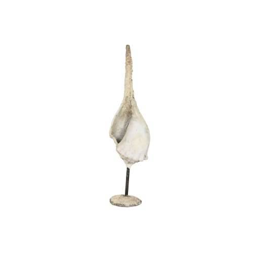 Ukrasna figura Home ESPRIT Bež 30 x 25 x 132 cm Cijena