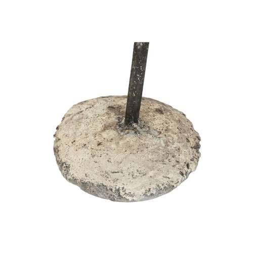 Ukrasna figura Home ESPRIT Bež 30 x 25 x 132 cm Cijena