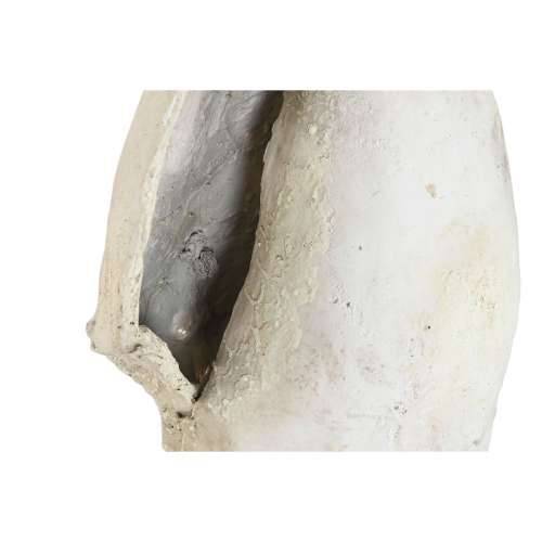 Ukrasna figura Home ESPRIT Bež 30 x 25 x 132 cm Cijena